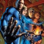Fantastic 4 meme
