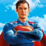 Superman 2025