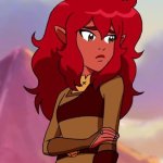 Dark elf