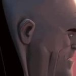 king pin waiting GIF Template