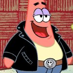 Patrick Copet