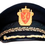 Norsk politi hatt