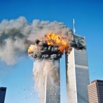 9/11 Twin Towers