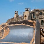 War Dozer