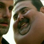 rick fat negan