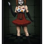 chance the clown