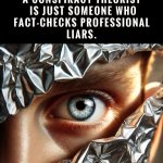 TIN FOIL HAT