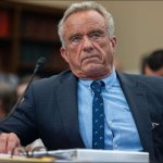 Crack addict RFK Jr
