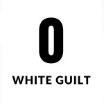 0 White guilt
