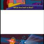 Simpsons a classic that's what it is