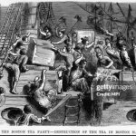 We had a revolution about Illegal Tariffs
