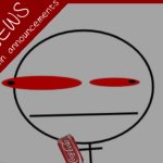 geramn's news announcement