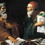 Two philosophers