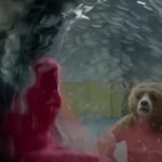 Paddington Meme