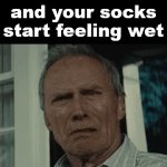 I hope the toilet is leaking | When you pee in the dark and your socks start feeling wet | image tagged in gifs,dark,bathroom | made w/ Imgflip video-to-gif maker