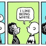 Racism against White people
