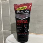 Mega Hold Gel
