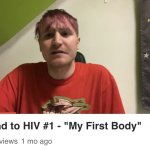 HIV meme