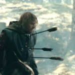 boromir