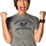 rodrick so excited meme