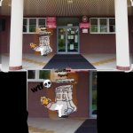 What kind of shop is this?!