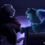 I'd Kidnap a Thousand Children GIF Template
