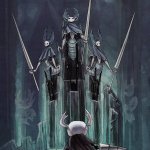 Hollow Knight challenge