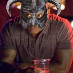 Suspisous Doaks Skyrim