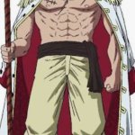 Whitebeard