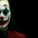 Joker meme