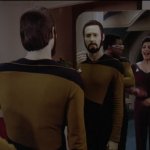data grows a beard