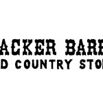 Original Cracker Barrel logo meme