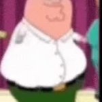Stubby Peter GIF Template
