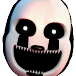 Nightmarionne Face