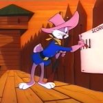 Bugs Bunny Indians