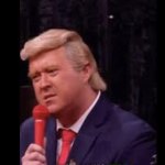 Shane Gillis Trump