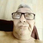 Vejo o professor de física na porta