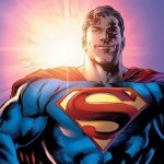 Superman Meme