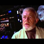 Obi Wan Milions of voices