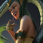 lady cassiopeia