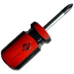 Small realistic Phillip Screwdriver