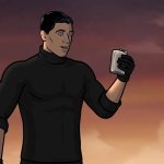 Archer guay