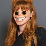 Angela Rayner Labubu doll