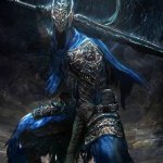 Artorias announcement temp template