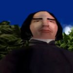 Ps1 Snape