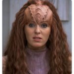Rayner Klingon meme