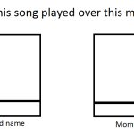 what if this song played over this moment