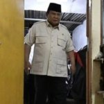 Prabowo