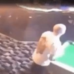 billard cue bar fight