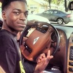 Guy pointing meme